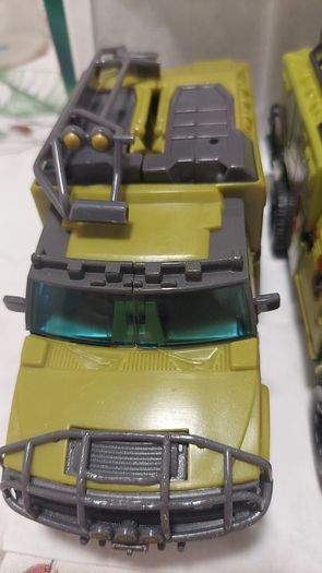 Transformers  Ratchet