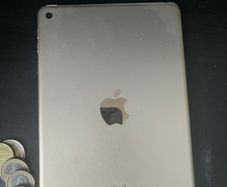 ipad mini 4