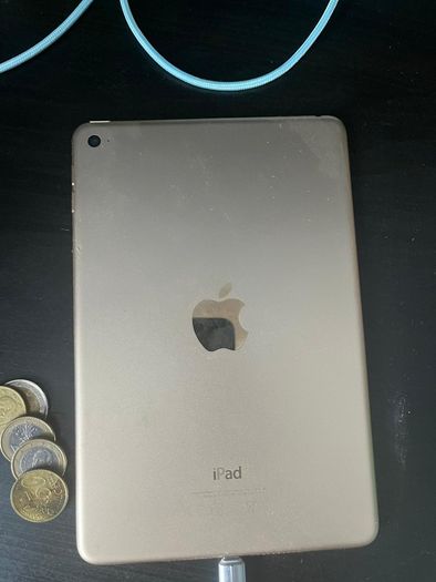 ipad mini 4