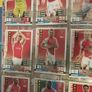 Arsenal FC Football Cards Image 5