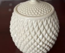 Biscuit Jar