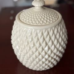 Biscuit Jar