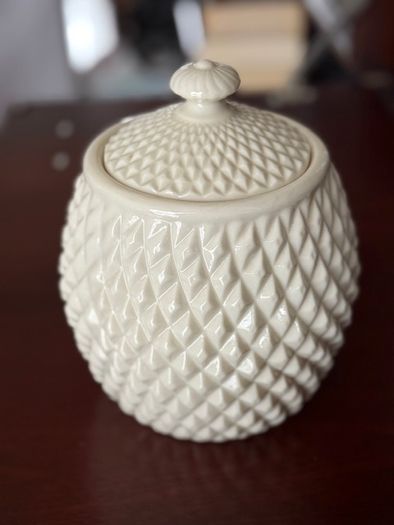 Biscuit Jar