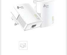 TP Link Powerline AV600