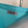 Janina blue transparent tunic blouse size UK26/28 EU56 Postage included Image 3