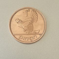 Ireland From 1964, Free Post