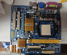 mother board