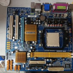 mother board
