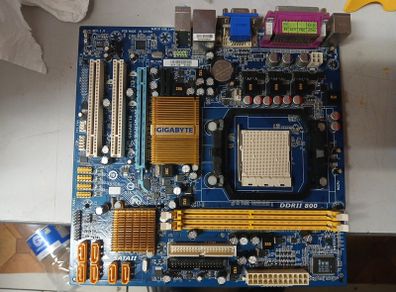mother board
