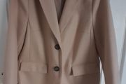 Stone colour new winter coat