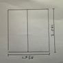 French PVC Double Door Image 3