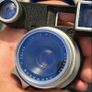 Leica 35mm F2.8 Summaron Boxed Image 5