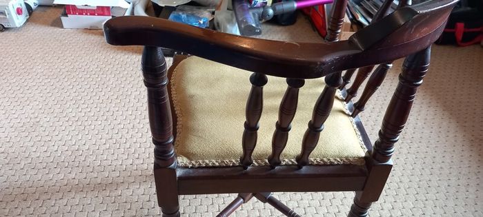 Antique Chair