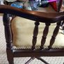 Antique Chair Image 3
