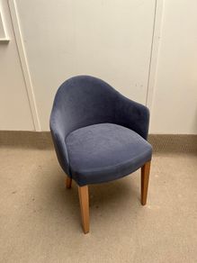 PIEMONT armchair