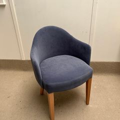 PIEMONT armchair