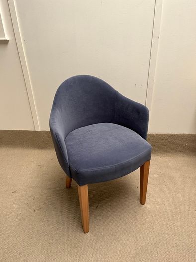PIEMONT armchair