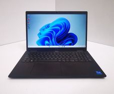 Dell 3520 | Business Class Laptop | Intel i5 - 10th Gen | 500 GB SSD | 16 GB RAM |
