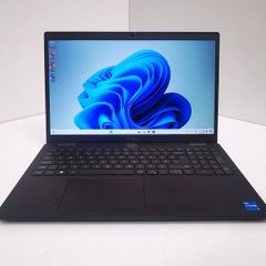 Dell 3520 | Business Class Laptop | Intel i5 - 10th Gen | 500 GB SSD | 16 GB RAM |