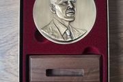 Presidential Inaugural Medal