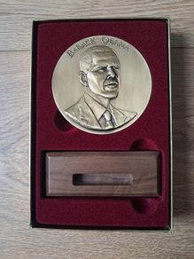 Presidential Inaugural Medal