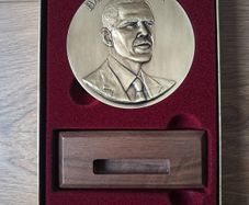 Presidential Inaugural Medal