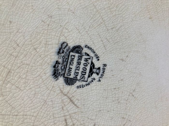 Antique