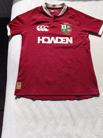 Brand New, unworn Lions Jersey