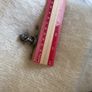 Vintage Art Deco Lead Free Pewter Ballerina Image 3
