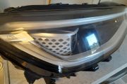 Vw ID4 Drivers Side LED Headlight