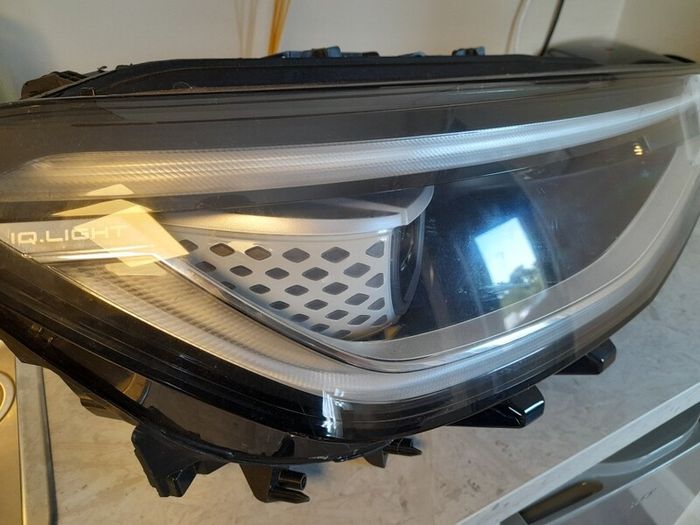 Vw ID4 Drivers Side LED Headlight