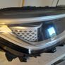 Vw ID4 Drivers Side LED Headlight Image 6