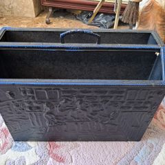 Magazine holder