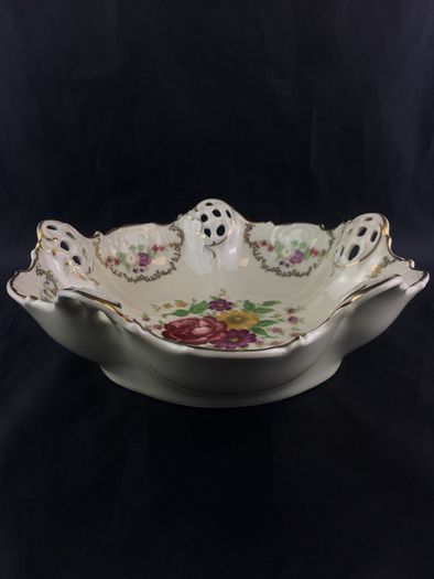 Vintage Rosenthal Moliere bowl