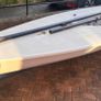 Laser 4.7 Dinghy sailing boat. Complete Package Image 2