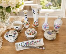 Aynsley Fine Bone China collection