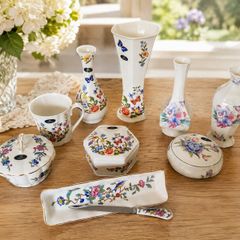 Aynsley Fine Bone China collection