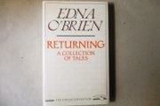 Edna O'brien - Returning