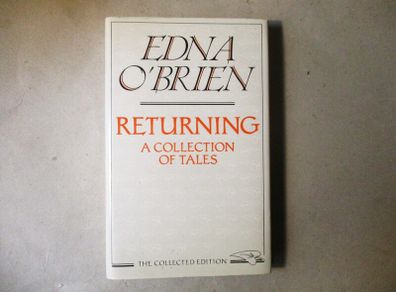 Edna O'brien - Returning