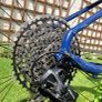 GT Zaskar LT Elite Mountain Bike Image 8