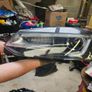 Vw polo 2011-2017 headlights Image 3
