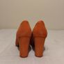 Clarks Court Shoes Image 7