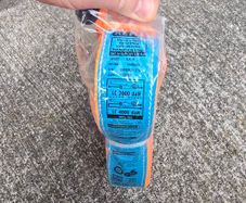 Tie Down Straps