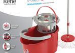 Spin Mop Dada by Rene Innovations