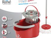 Spin Mop Dada by Rene Innovations