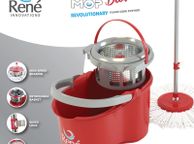 main image for ad Spin Mop Dada by Rene Innovations