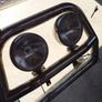 vw caddy bullbars Image 2