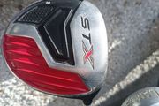 golf clubs