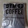 Gym + Coffee Relentless Hoodie NEW Image 2