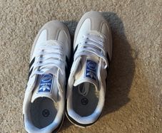 Adidas Samba